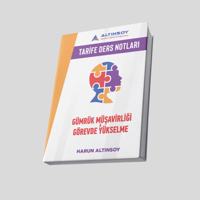 Görsel Tarife Cetveli