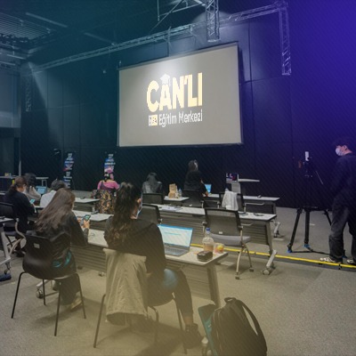 2026 Yılı Online Hafta İçi  Gümrük Müşavir Yardımcılığı Eğitimi